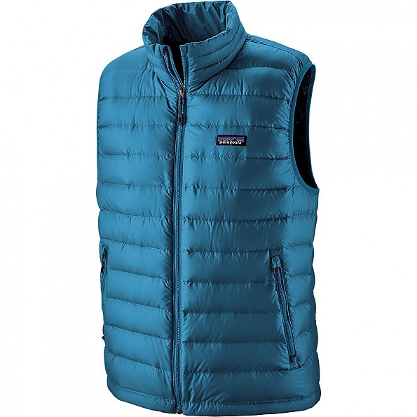 Patagonia Down Sweater Vest