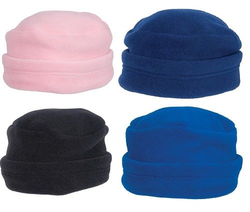 photo: Kenyon Fleece Cuff Hat winter hat