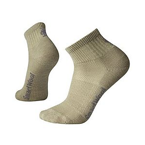 photo: Smartwool Hiking Ultra Light Mini hiking/backpacking sock