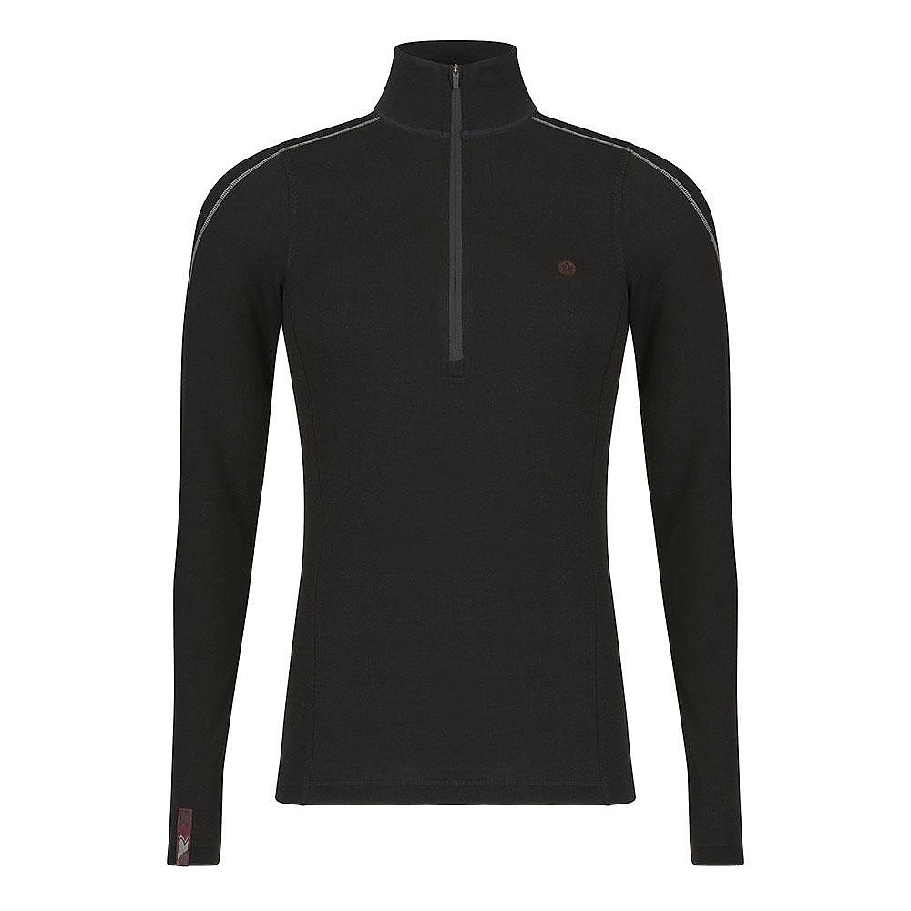 photo: Kora Shola Zip 2.0 base layer top