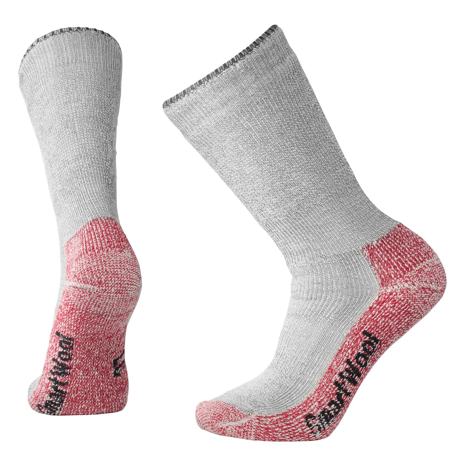 photo: Smartwool Men's Mountaineering Extra Heavy Crew Socks hiking/backpacking sock