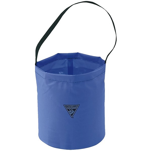 photo: Seattle Sports Pocket Bucket bucket/sink