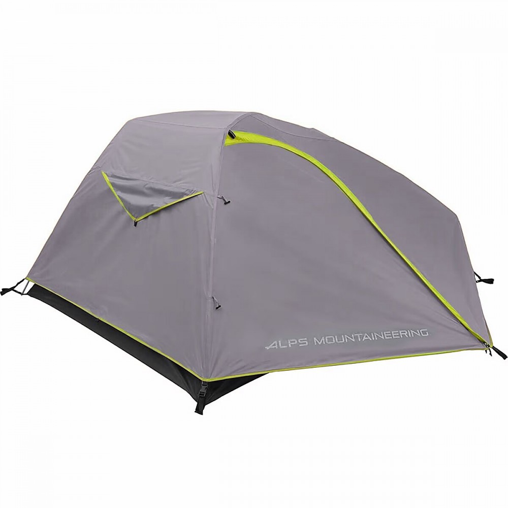 ALPS Mountaineering Zephyr 2 Reviews - Trailspace