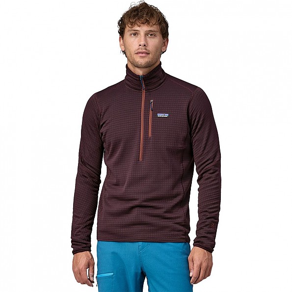 Patagonia R1 Pullover