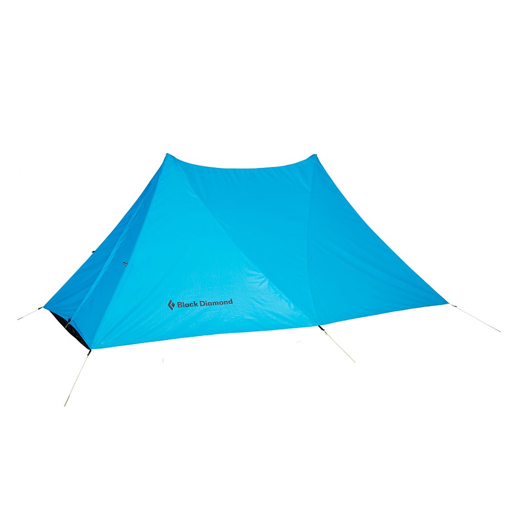 photo: Black Diamond Beta Light tarp/shelter