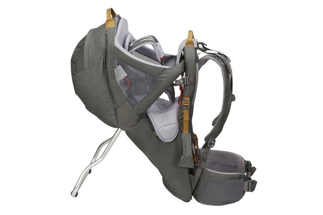photo: Kelty Journey Sunshade child carrier accessory