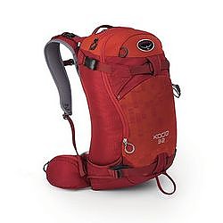 osprey kode 22 uk