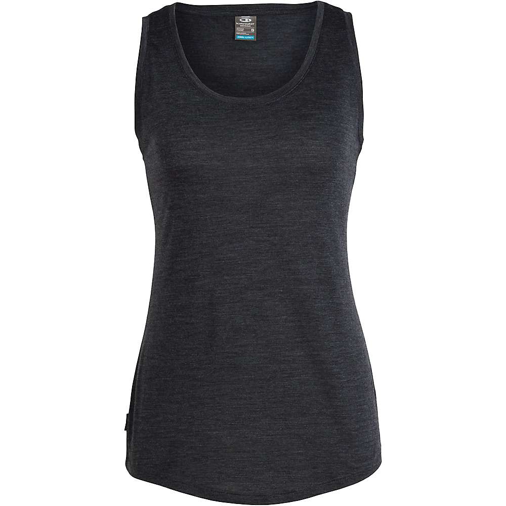 photo: Icebreaker Sphere Tank tank/sleeveless top
