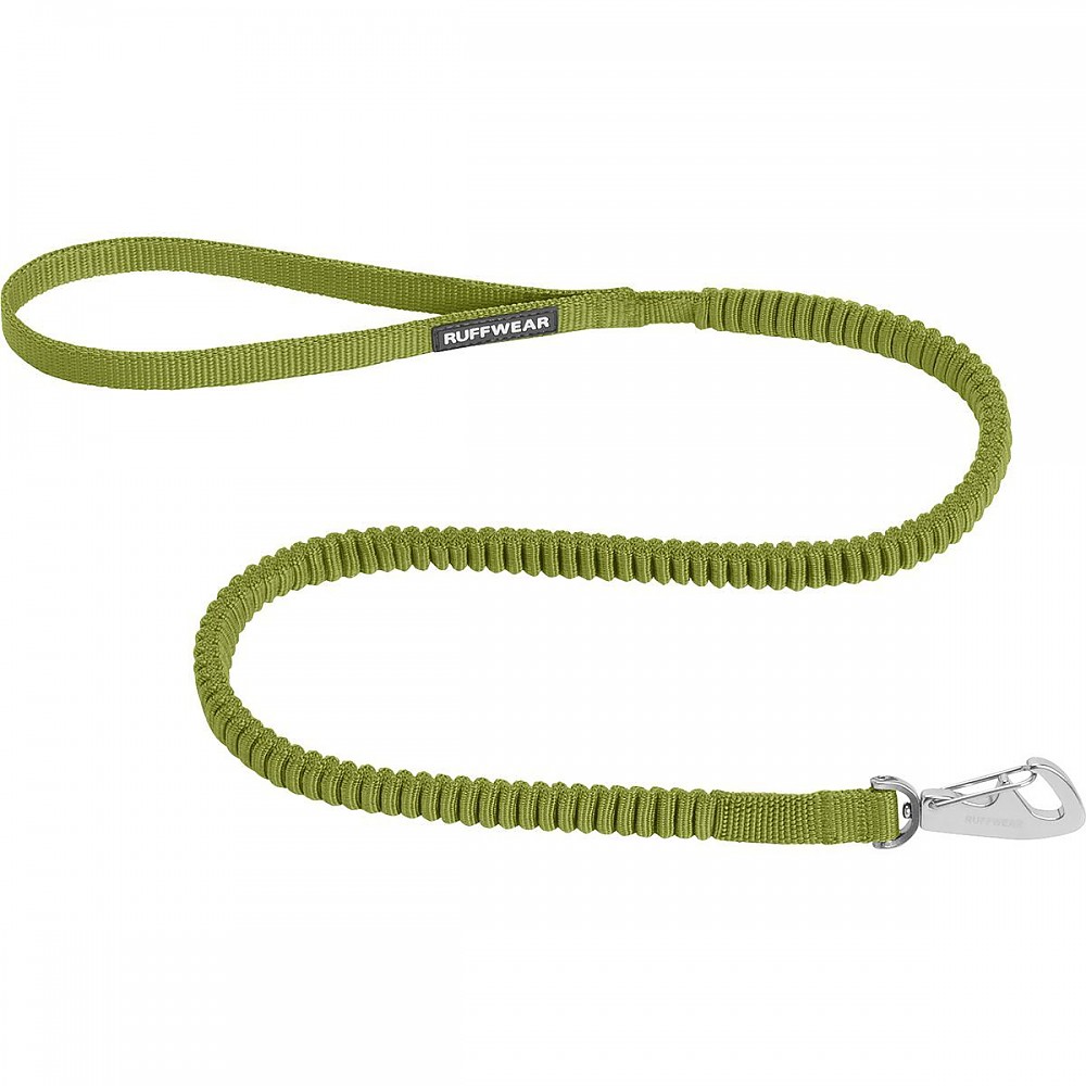 photo: Ruffwear Ridgeline Leash dog leash