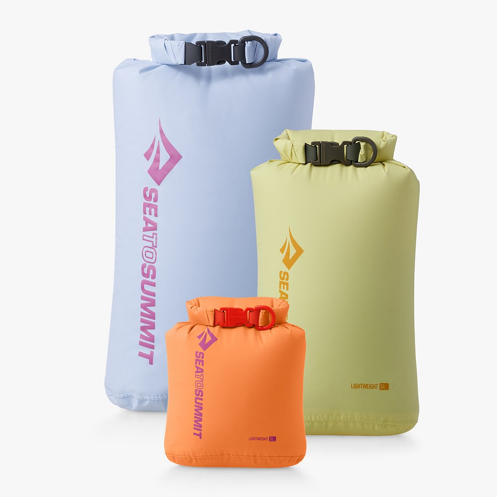 photo: Sea to Summit Lightweight Dry Bag dry bag