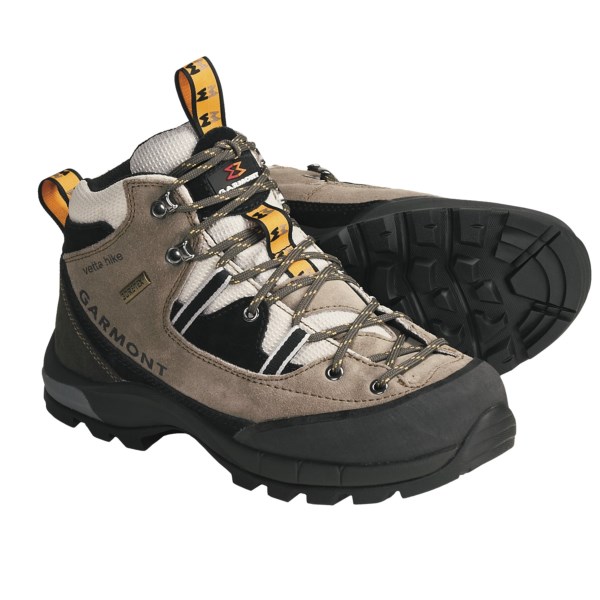 Garmont Vetta Hike GTX Reviews