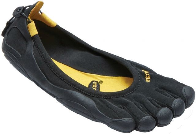 Vibram FiveFingers Classic Reviews - Trailspace.com