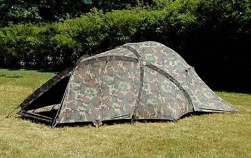 north face ecws military tent