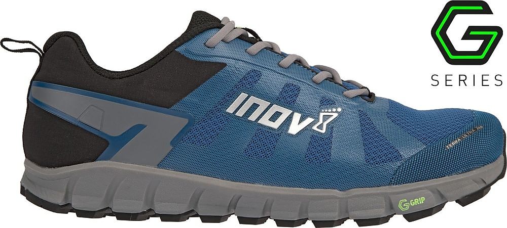 photo: Inov-8 Terraultra G 260 trail running shoe