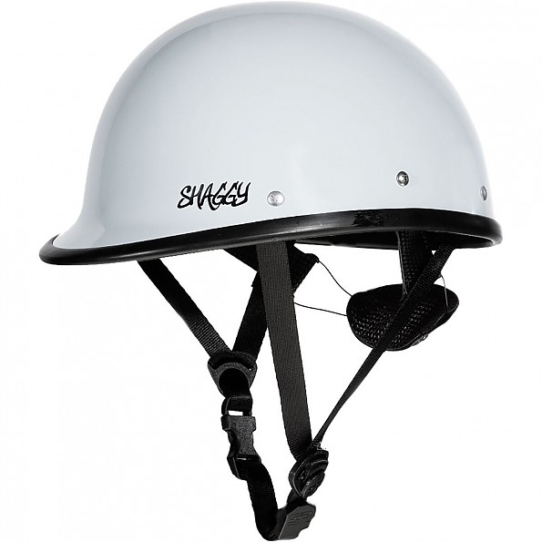 Shred Ready Shaggy Helmet