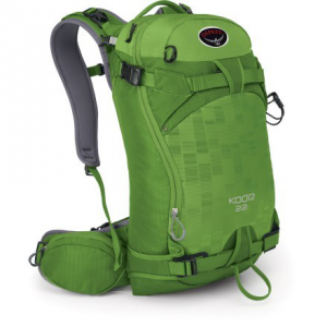 osprey kode 22 uk