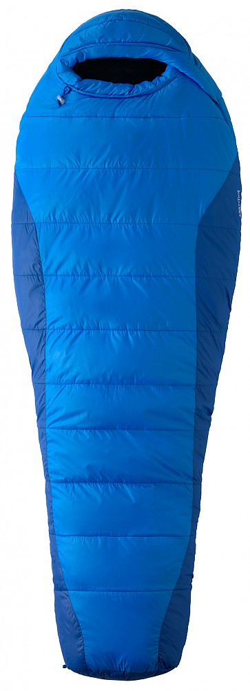 photo: Marmot Cloudbreak 20 3-season synthetic sleeping bag