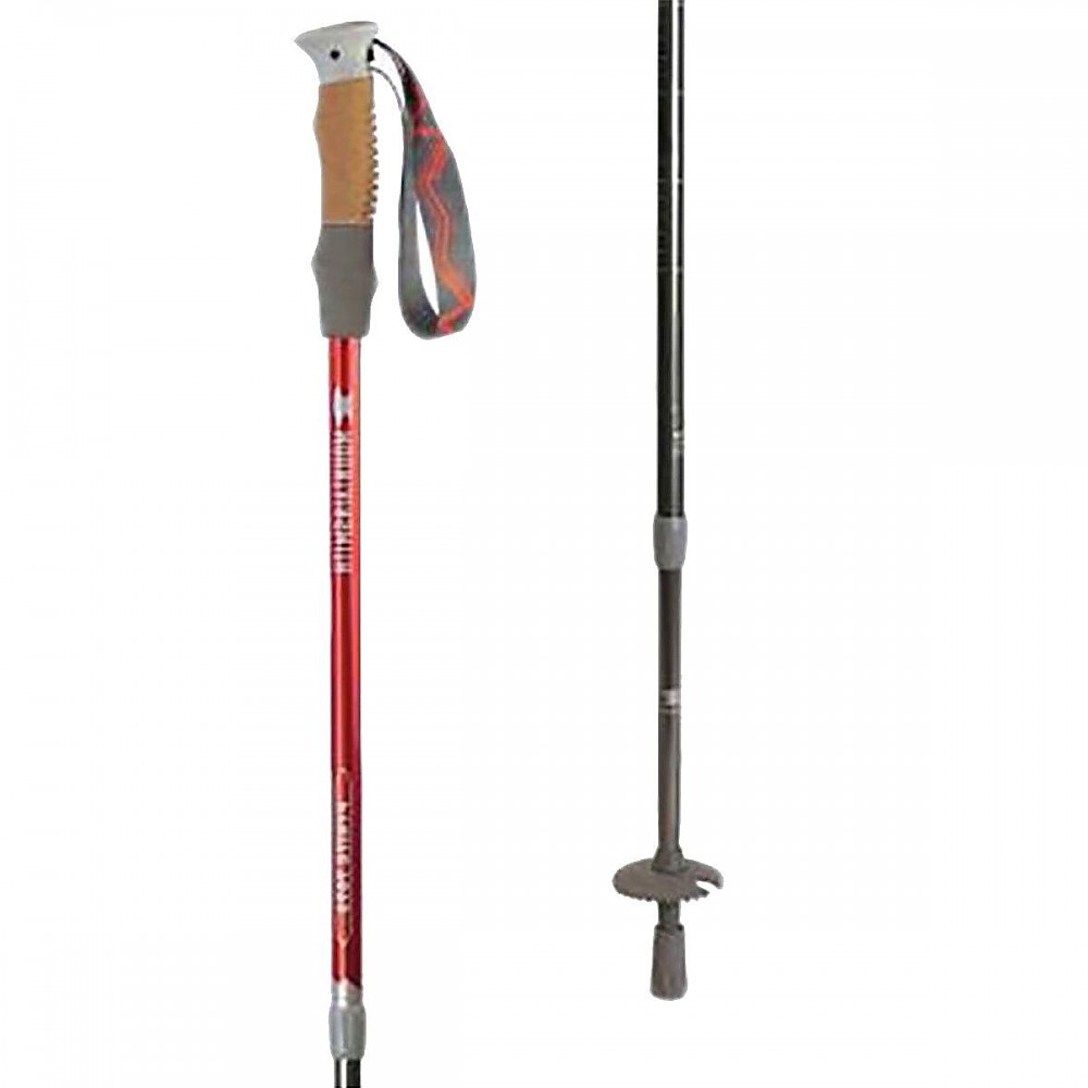 photo: Mountainsmith Pyrite 7075 antishock trekking pole