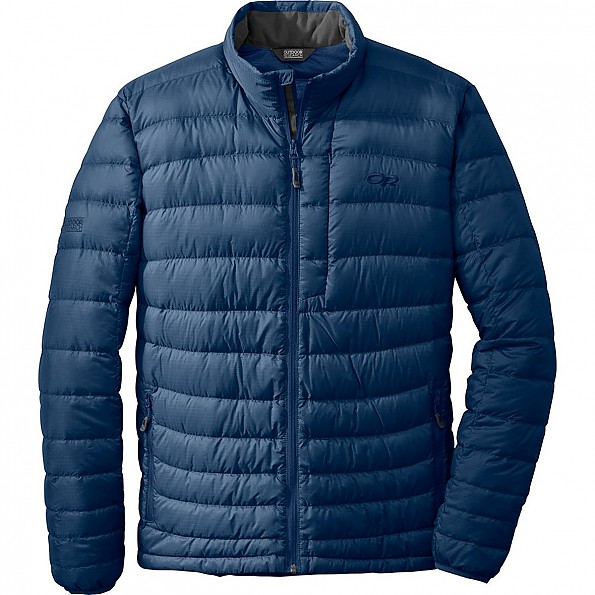 Outdoor Research Transcendent Down Sweater