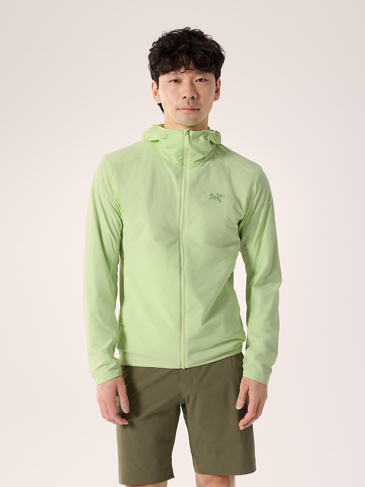 Arc'teryx Atom SL Hoody Reviews - Trailspace