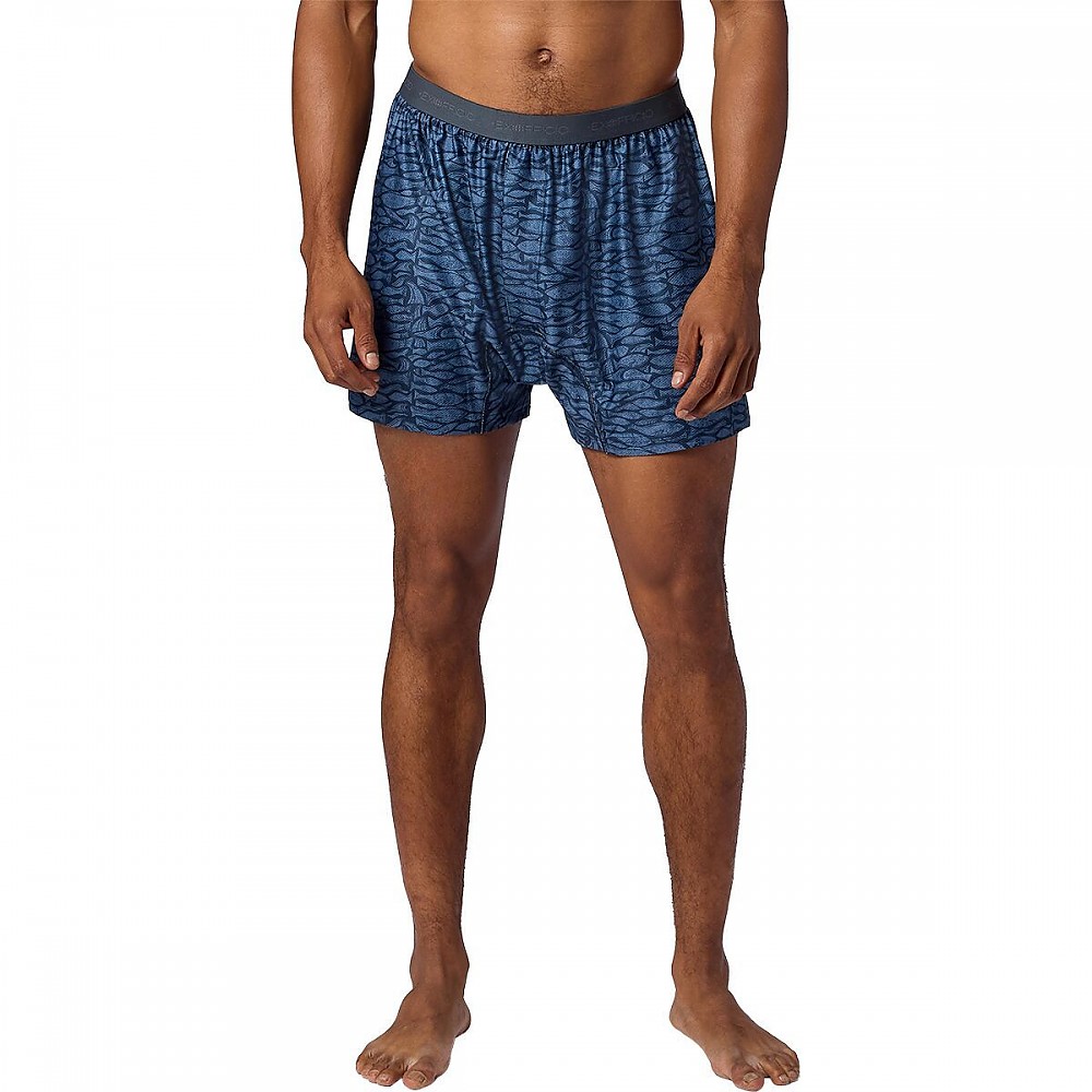 photo: ExOfficio Give-N-Go Boxer boxer/brief/bikini