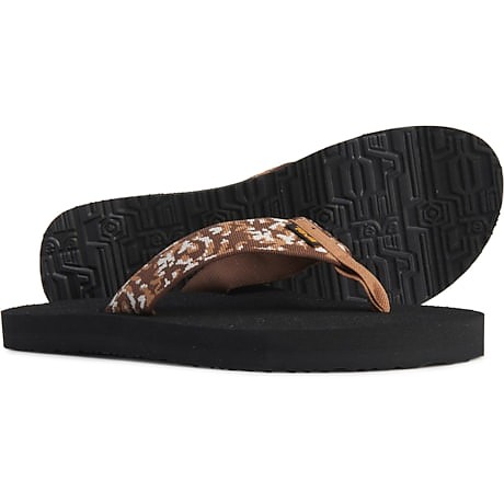 photo: Teva Mush II flip-flop