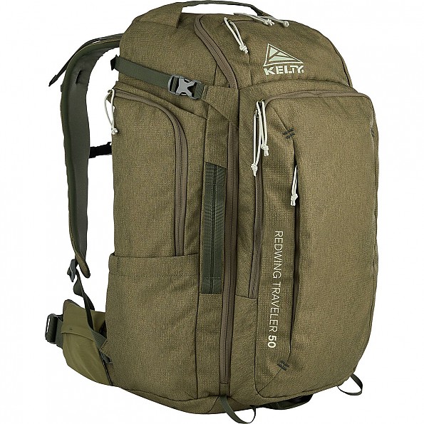 photo of a weekend pack (50-69l)