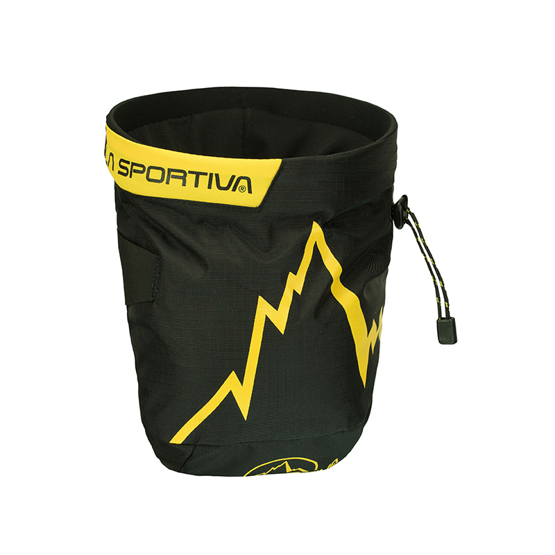 photo: La Sportiva Laspo Chalk Bag chalk bag
