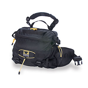 photo: Mountainsmith Day lumbar/hip pack