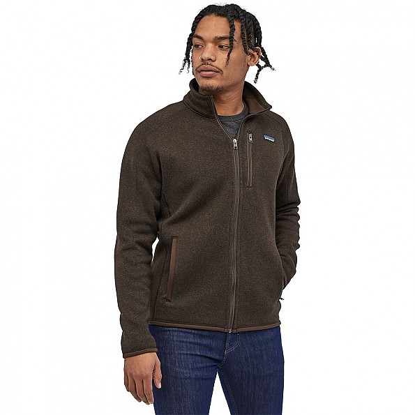 Patagonia Better Sweater Jacket