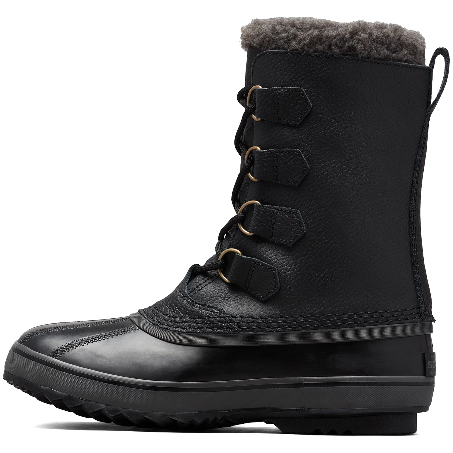 photo: Sorel 1964 Pac Boot winter boot