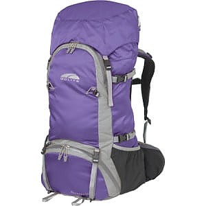 photo: GoLite Women's Odyssey expedition pack (70l+)