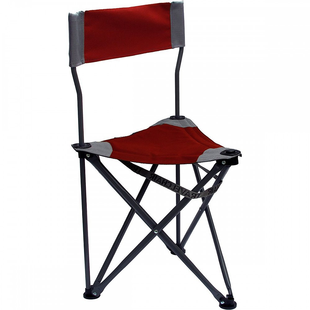 photo: TravelChair Ultimate Slacker Tripod Stool camp chair