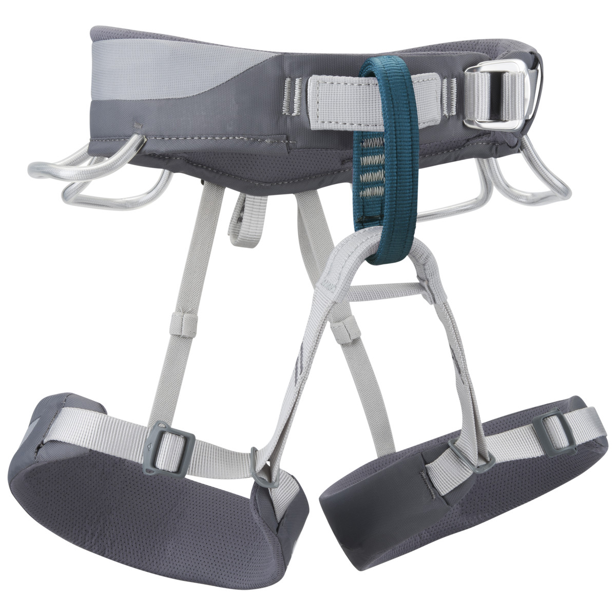 photo: Black Diamond Primrose AL sit harness