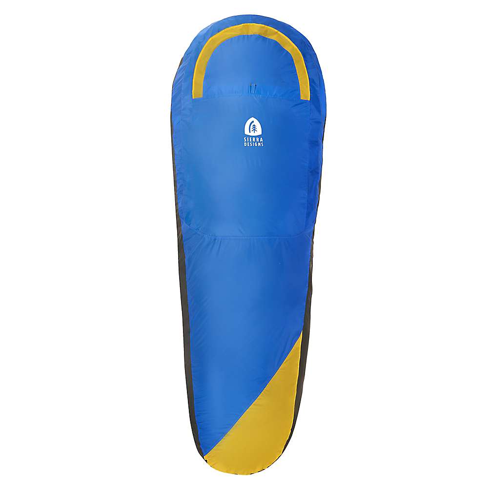photo: Sierra Designs Backcountry Bivy bivy sack