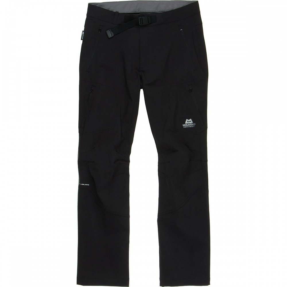 mountain equipment ibex softshell trousers