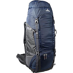 photo: Nomad Karoo 70 expedition pack (70l+)