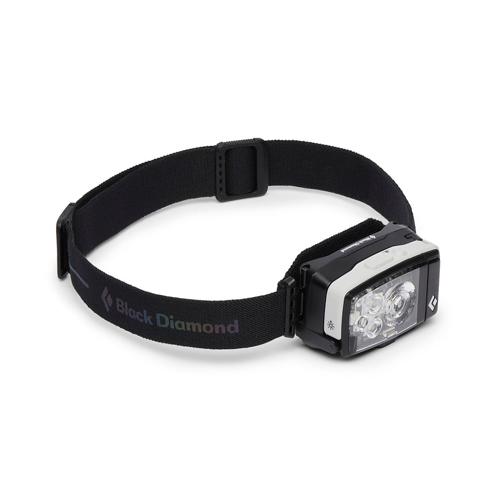 photo: Black Diamond Distance LT 1100 headlamp