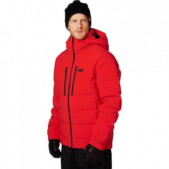 Helly Hansen Rivaridge Puffy Jacket