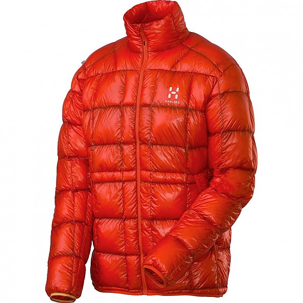 Haglofs L.I.M Essens Jacket