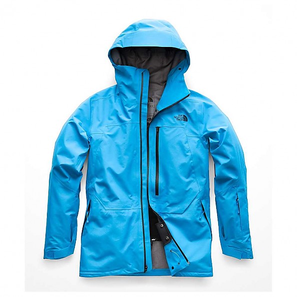 The North Face Free Thinker Jacket Reviews - Trailspace