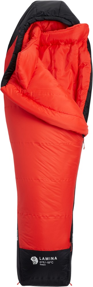 silver cross sleeping bag
