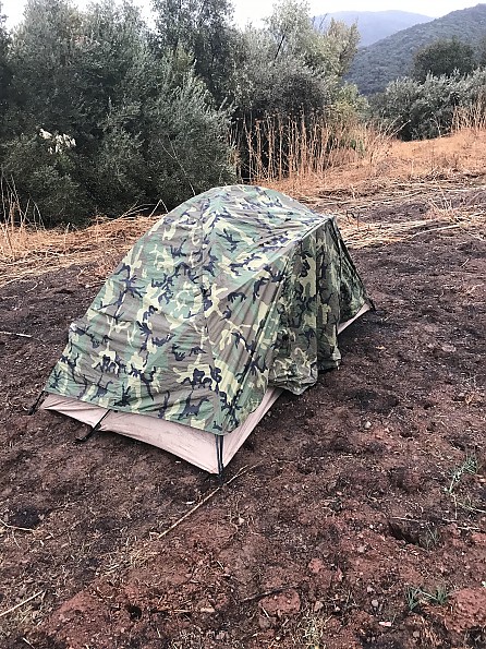 Eureka Military Tents > Systems > Lighting Systems