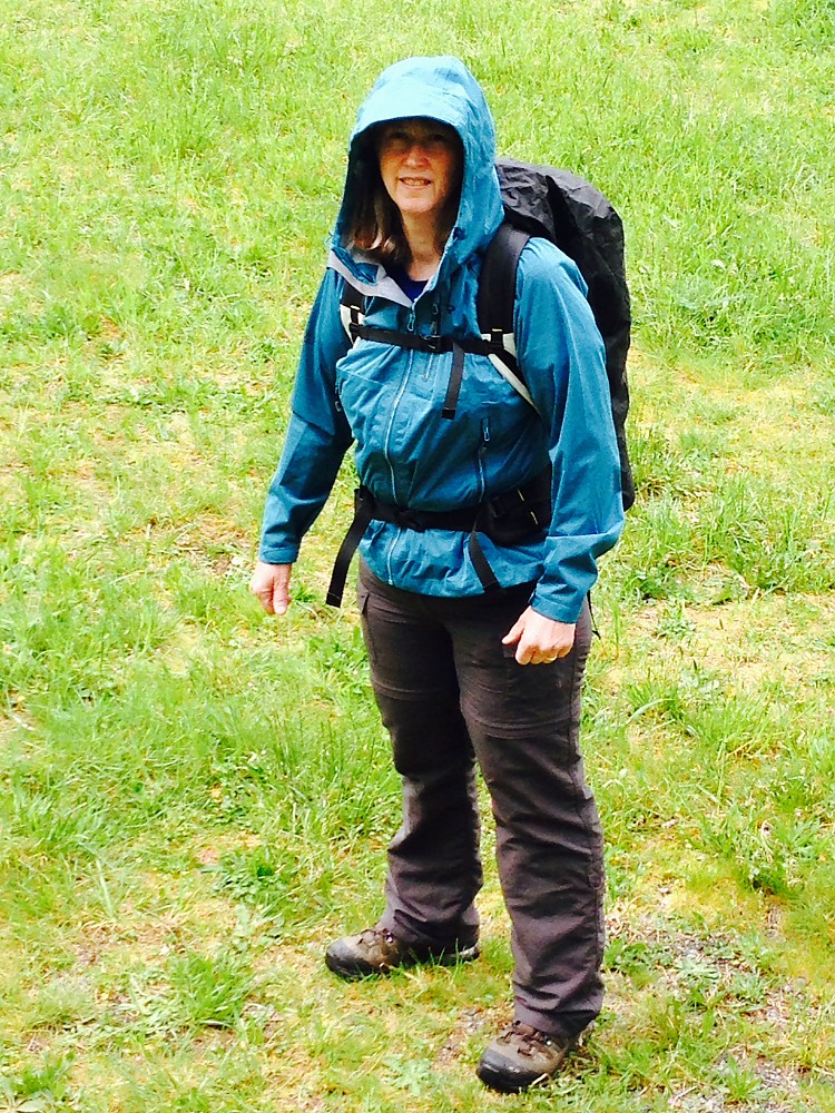 Outdoor Research Clairvoyant Jacket Reviews Trailspace