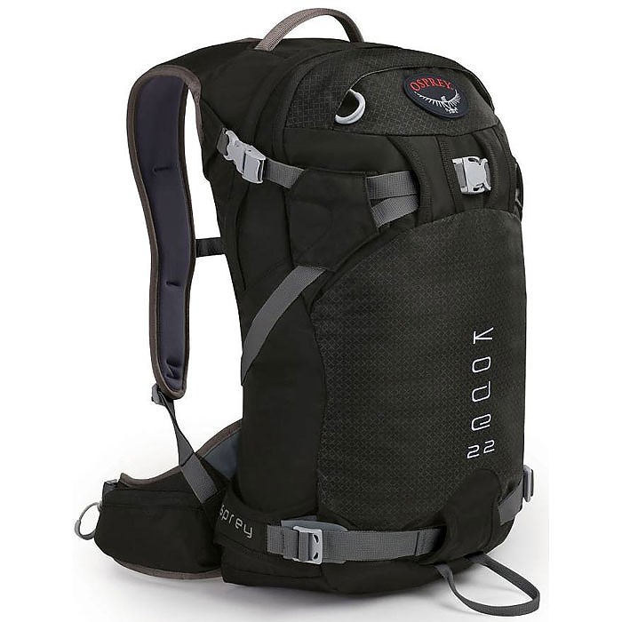 osprey kode 18