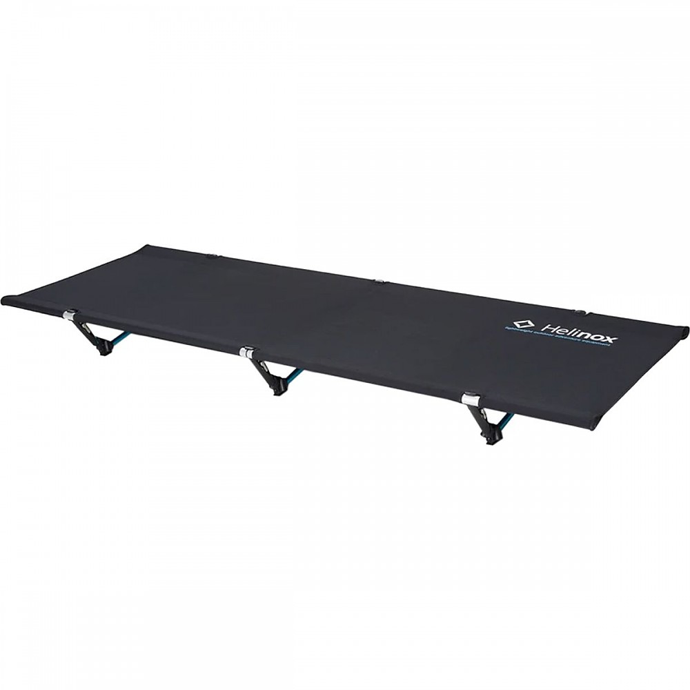 photo: Helinox Cot One cot