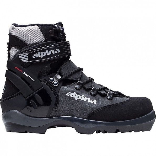 Alpina BC 1550