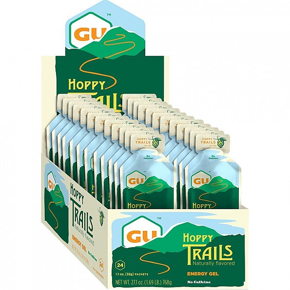 GU Energy Gel