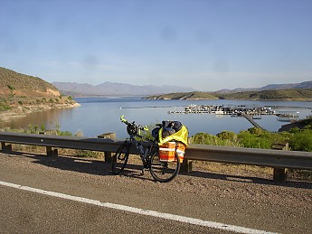 Tucson-to-Flagstaff-bicycle-tour-April-2