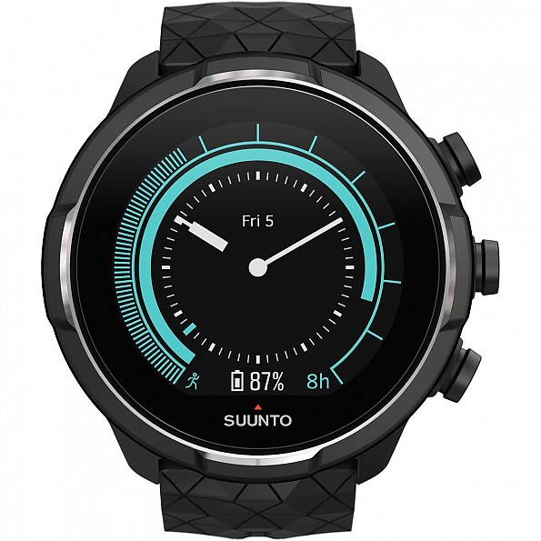 Suunto 9 Baro Reviews - Trailspace